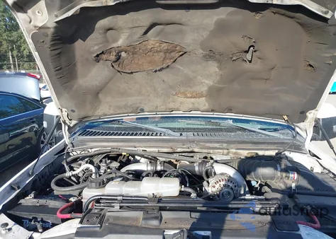 1999 Ford F-250 Lariat/Xl/Xlt z USA, uszkodzony, nr VIN 1FTNF20F5XEA54802